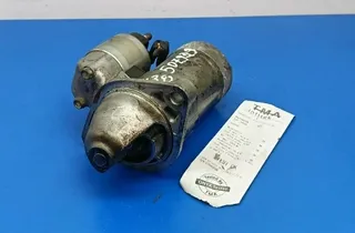 OPEL Astra H (2004-2014) Startmotor 8973860620 34984285