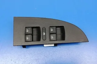 SEAT Leon 2 generation (2005-2012) Strålkastarbrytare kontrollenhet 1K4959857B 34949084