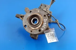 PEUGEOT C-Class W206 (2021-2023) Främre höger hjulnav 34984300