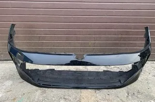 VOLKSWAGEN Passat Variant 1 generation (2010-2024) Främre stötfångare 3J0807611,3J0807221 34984982