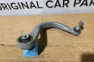 TESLA Model 3 1 generation (2017-2024) Vänster främre arm AL6082MT6 33481787