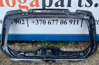 MERCEDES-BENZ Vito W447 (2014-2023) Baklucka bak A4477400710 34984971