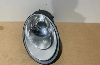 VOLKSWAGEN Beetle 2 generation (1998-2012) Fram höger strålkastare 1C0941006M 34984992