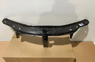 DACIA Logan 2 generation (2013-2020) Den centrala delen av TV:n 6001546919 34984980