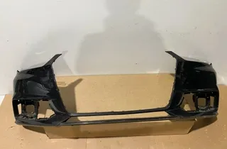 AUDI A1 8X (2010-2020) Främre stötfångare 8XA807437 34985183