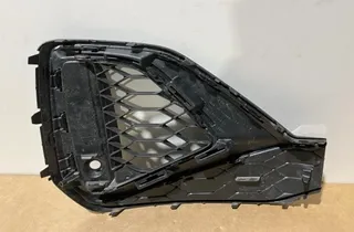 AUDI Q2 1 generation (2016-2024) Främre vänster grill 81A807681Q 34984990