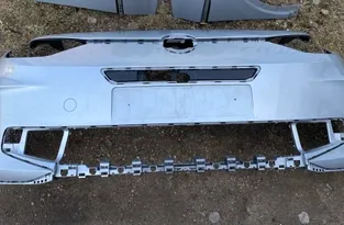 VOLKSWAGEN ID.3 1 generation (2019-2023) Främre stötfångare 10A807221A 34984972