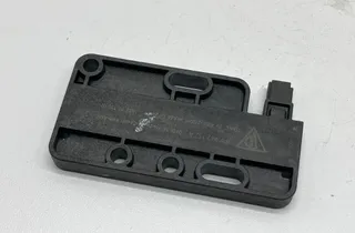 PORSCHE Cayenne 3 generation (2017-2023) Styrenhet för bromssystemet 7PP962132A 33892412