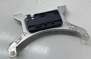 PORSCHE Panamera 970 (2009-2016) Styrenhet för bromssystemet 7PP962132A 33898737