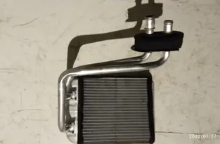 VOLKSWAGEN Transporter T5 (2003-2015) Innervärmare Radiator 7H1819121,DELPHI,52495273 13938166