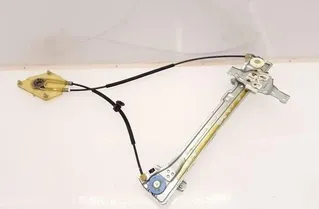 RENAULT Latitude 1 generation (2010-2020) Fönsterhiss för höger bakdörr 968718101,968718101G 20733046