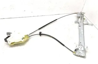 RENAULT Latitude 1 generation (2010-2020) Fönsterhiss för höger bakdörr 827300007R 31671363