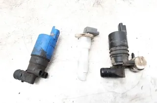 CITROËN C5 2 generation (2008-2017) Spolartankmotor 9643447980 33237528