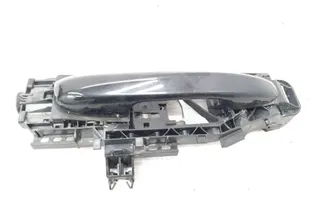 MERCEDES-BENZ C-Class W205/S205/C205 (2014-2023) Bakre högra dörrens yttre handtag A0997601800 33362769