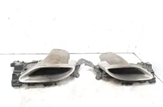 MERCEDES-BENZ C-Class W205/S205/C205 (2014-2023) Avgasrörsspets A2054900300 33379494