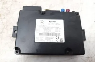 MERCEDES-BENZ C-Class W205/S205/C205 (2014-2023) Andra styrenheter 33443007