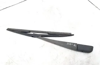 PEUGEOT 307 1 generation (2001-2008) Baklucka Fönstertorkararm 33502427