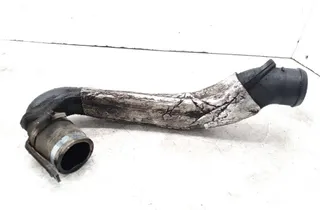 PEUGEOT 307 1 generation (2001-2008) Intercooler slangrör 9649013380 33511180