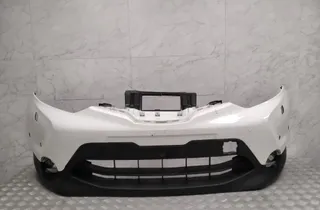 NISSAN Qashqai 2 generation (2013-2023) Främre stötfångare 620224EA0H 34986880