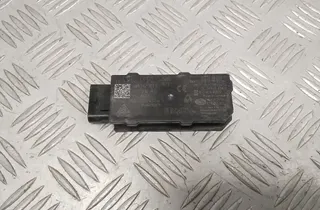 VOLKSWAGEN ID.4 1 generation (2020-2023) Antenn 5WA962133D 33501853