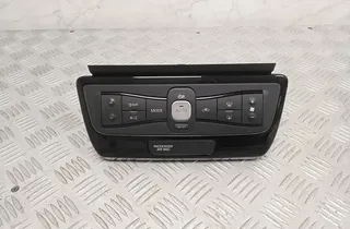 NISSAN Leaf 2 generation (2017-2023) Klimatkontrollenhet 684125SH0B 33542826