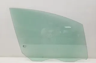 OPEL Meriva 2 generation (2010-2020) Fram höger dörrglas DOT211 34828732