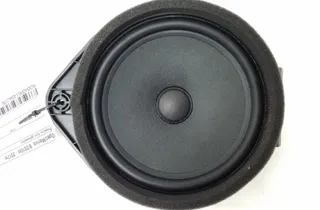 OPEL Meriva 2 generation (2010-2020) Höger främre dörrhögtalare 34828726