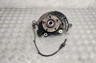 HYUNDAI Ioniq AE (2016-2023) Främre höger hjulnav 34986533