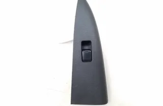 NISSAN Note 1 generation (2005-2014) Främre höger dörrfönsterbrytare 809619U00A 34919886