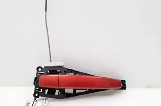 OPEL Meriva 2 generation (2010-2020) Främre höger dörr yttre handtag 34828730