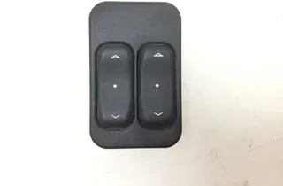 OPEL Meriva 1 generation (2002-2010) Främre höger dörrfönsterbrytare 13363202 34967668