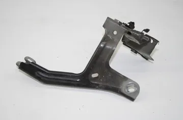 BMW 5 Series G30/G31 (2016-2023) Vänster främre stänkskärmshållare 7349617 34997415