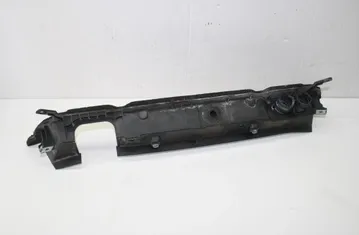 PORSCHE Panamera 970 (2009-2016) Trim för främre torkarkåpa 97057241502 34997520