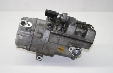 PORSCHE Panamera 970 (2009-2016) Luftkonditioneringspump 7pp820803b 34996035