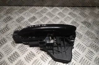 MERCEDES-BENZ M-Class W164 (2005-2011) Bakre högra dörrens yttre handtag A1647660201,1647660201 27563009