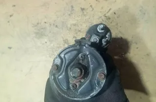 VOLVO XC70 3 generation (2007-2020) Startmotor 0001109264,30724473 33123261