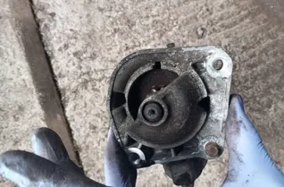 VOLVO XC60 1 generation (2008-2017) Startmotor 30724473 33139145