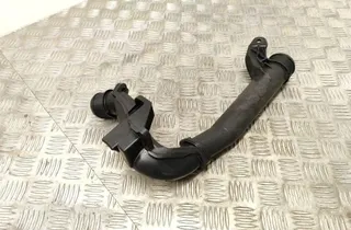 PEUGEOT Expert 3 generation (2017-2023) Intercooler slangrör 9675758280 32023544