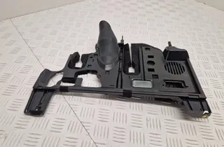 AUDI A4 allroad B9 (2016-2024) Paneltrim nedre 8W1863083D 33496500