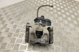 AUDI A4 allroad B9 (2016-2024) Bromsok vänster bak 8W0405AT 33496909