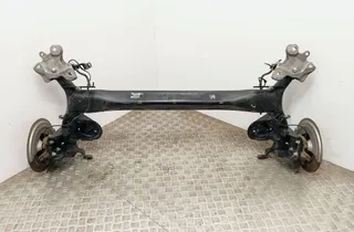 RENAULT Scenic 4 generation (2017-2023) Bakaxel 33496931