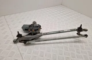 AUDI A4 allroad B9 (2016-2024) Vindrutetorkare fram 20180426,8W1955023A 33497431