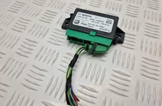 CITROËN C3 2 generation (2009-2016) PDC parkeringsavståndskontrollenhet 9824532180,00323919,0263014167,180303,0263014165 34911732