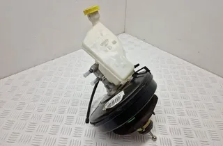 CITROËN C3 2 generation (2009-2016) Bromsservoförstärkare 9811514180,B84013,1091948 34911609