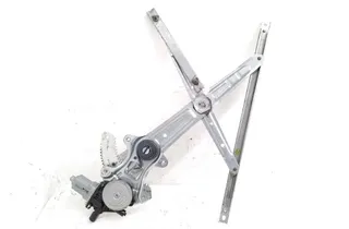 HONDA CR-V 4 generation (2012-2019) Främre höger dörrfönsterhiss 11122303 34987674