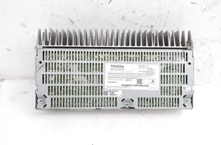 LEXUS RX 3 generation (2009-2015) Ljudförstärkare 861000E070 34987113