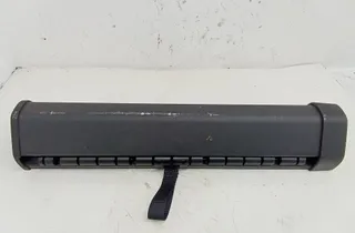 VOLVO V70 3 generation (2007-2020) Trunk gardin 27668766