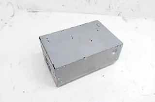 LEXUS RX 3 generation (2009-2015) Musikspelare med GPS 864310E012 34985517