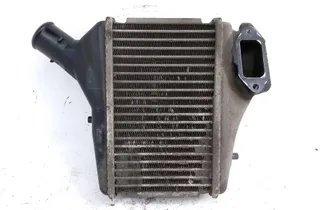 HONDA CR-V 4 generation (2012-2019) Intercooler Kylare 34985587