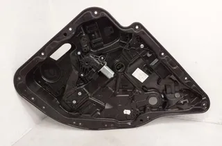 MERCEDES-BENZ C-Class W205/S205/C205 (2014-2023) Fönsterhiss för höger bakdörr A2057300279 33191254